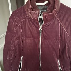 Very Nice Jacket Size Medium 