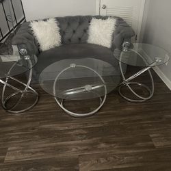Table Set Of 3