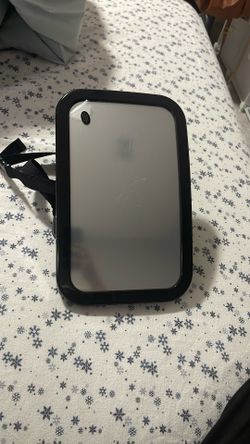 Back Seat Baby Mirror