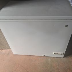 freezer