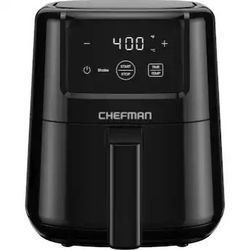 2Qt Compact Air Fryer