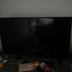 Vizio 45’ TV