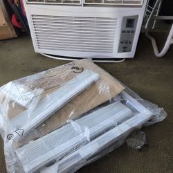 Window AC 6000 BTU