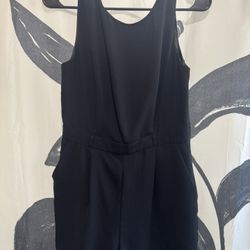 Forever 21 Romper 