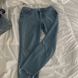 Lauren Conrad Jeans