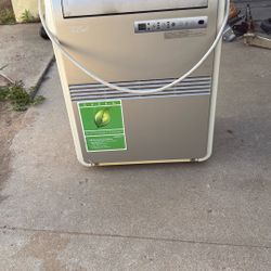 Portable Ac Unit