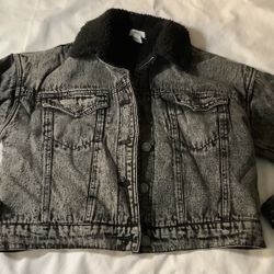 FOREVER 21 JACKET SIZE S