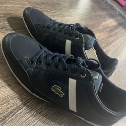 Lacoste Shoes