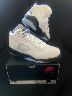 Air Jordan 5 Retro