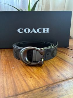 Cinto coach