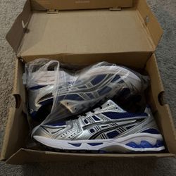 Asics