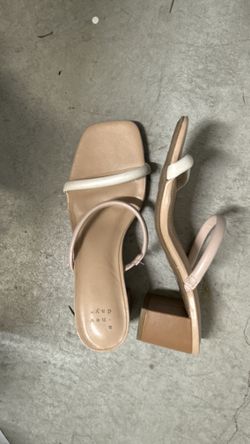 Women Size 7 Shoes Bundle