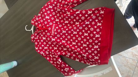 Supreme hoodies