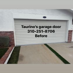 Garage Door 