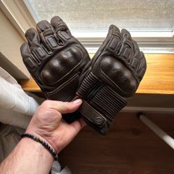 Rocket Motorcycle Gloves