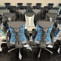 NEW EMBODY GAMING AND REGULAR FREE DELIVERY