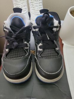 Jordan Toddler Shoes-size 8
