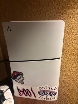 Playstation 5