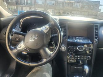 Infiniti For Sale
