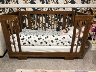 Babyletto Yuzu 8 in 1 convertible crib