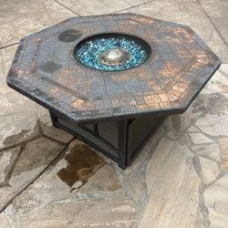 Fire Pit