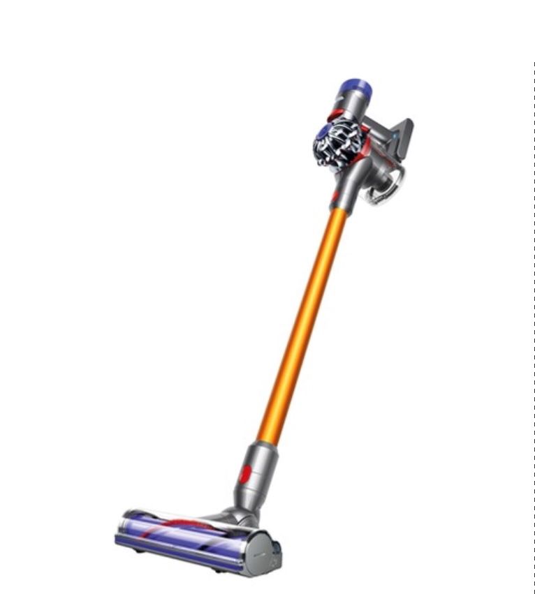 NEW - Dyson V8 Absolute Cord-Free Vacuum