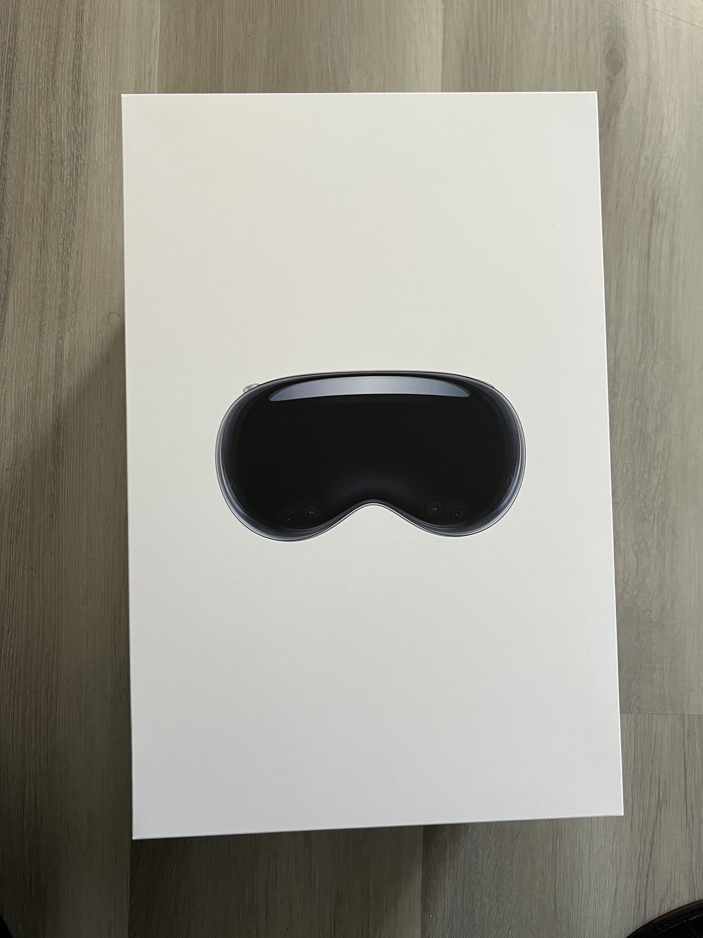 Apple Vision Pro 256GB