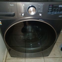 LG Bluetooth Washing Machine