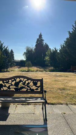 Mow and remove 1/2 acre long grass