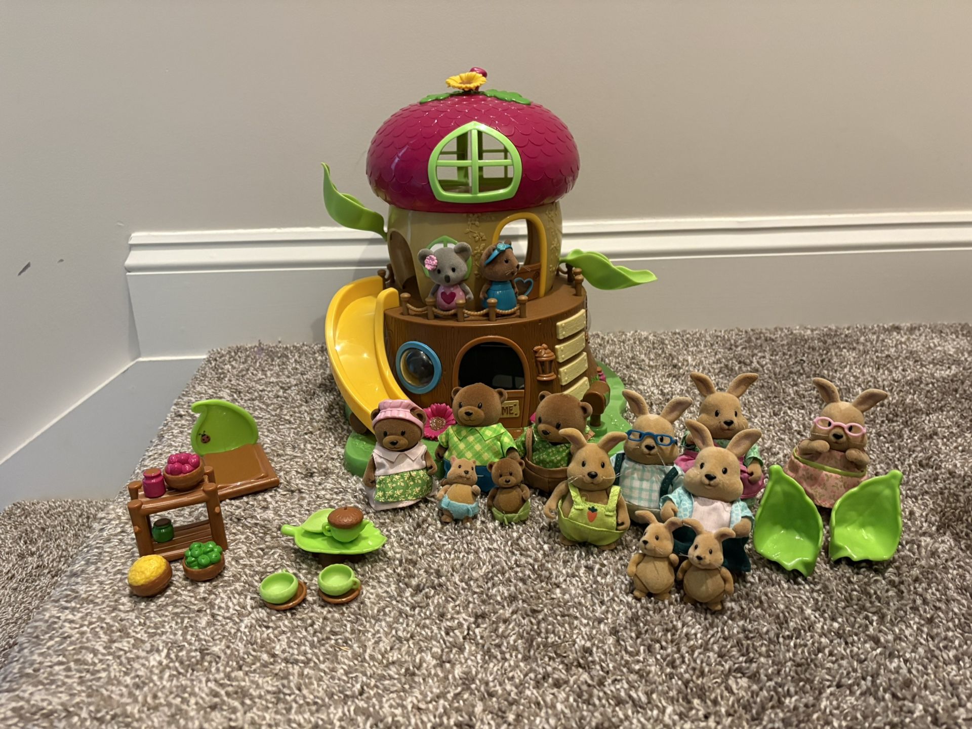 Lil Woodzeez 