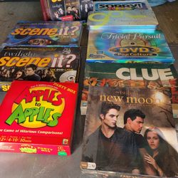 Board Games