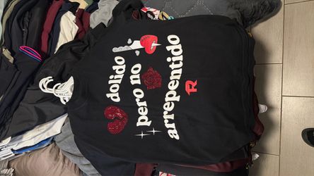 Fuerza regida shirt