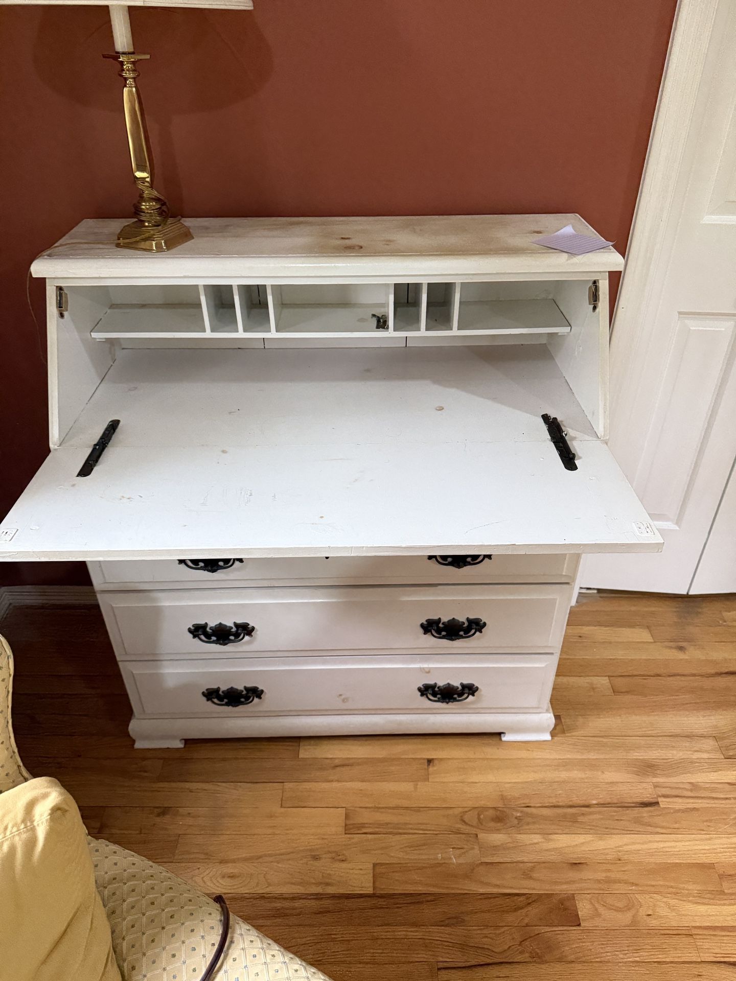 Secretary Desk