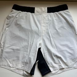 Mens Ten Thousand Running Shorts Size Medium