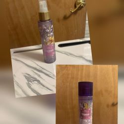 Bath And Body Works Rapunzel Set Of 2