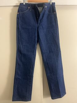 Wrangler Men’s Jeans