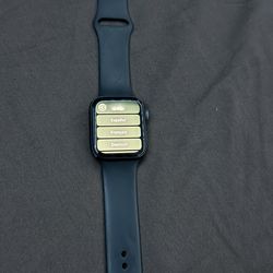 Apple Watch Series 4, 44mm