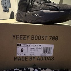 Yeezy Boost 700