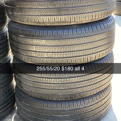 255/55/20