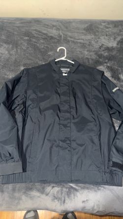 DryJoy Footjoy jacket