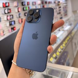 iPhone 15 pro Max 512gb unlock