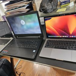 LENOVO LAPTOP $200