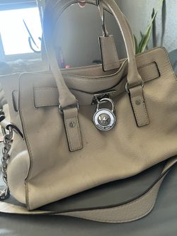 Michael Kors Purse AND Bracelet