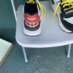 Burberry Shoes