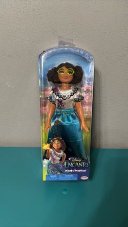 Disney Encanto Barbie