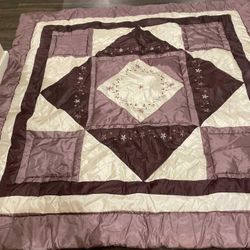 Full/Queen Comforter 