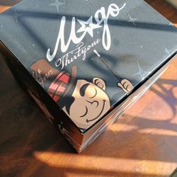 Thirty-one Hats El Mago 