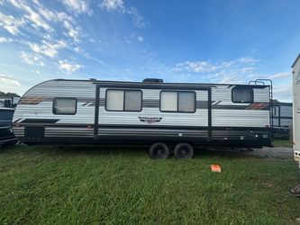 Camper/RV 2022 Forrest River 263BHXL