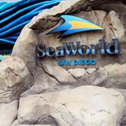 SeaWorld San Diego Family Packs 