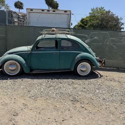 1962 Bug